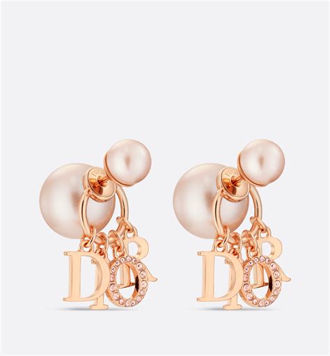 dior uk earring|genuine christian Dior earrings.